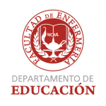 Logo Departamento de Educación